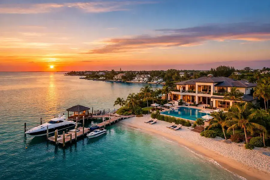 Waterfront Living in Southwest Florida: What You Need to Know