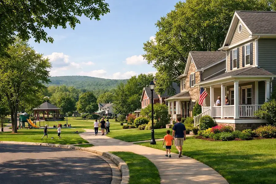 Central Valley, NY Real Estate Market: What Buyers Should Know