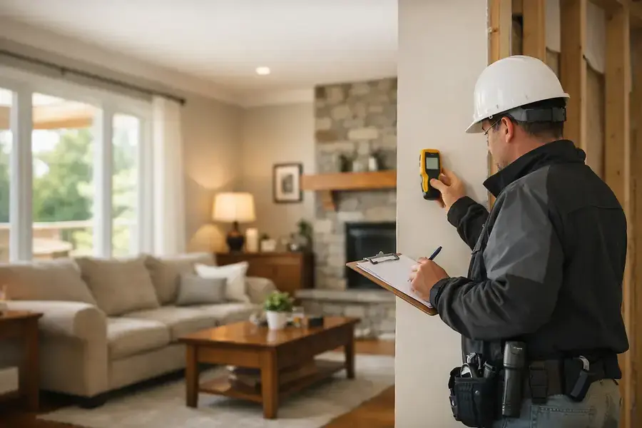 Essential Home Inspection Guide for Central Valley, NY Homebuyers