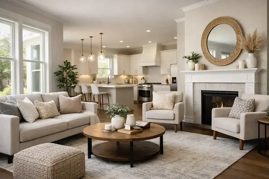 Home Staging Strategies That Sell Faster in Irving and Frisco