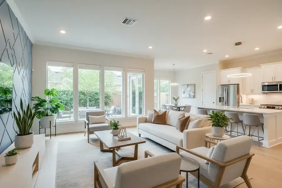 Houston Home Staging Strategies to Sell Faster and Attract Quality Buyers