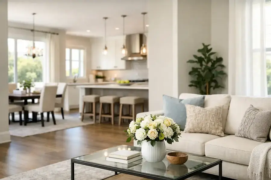 Houston Home Staging: Transform Your Property to Sell Faster
