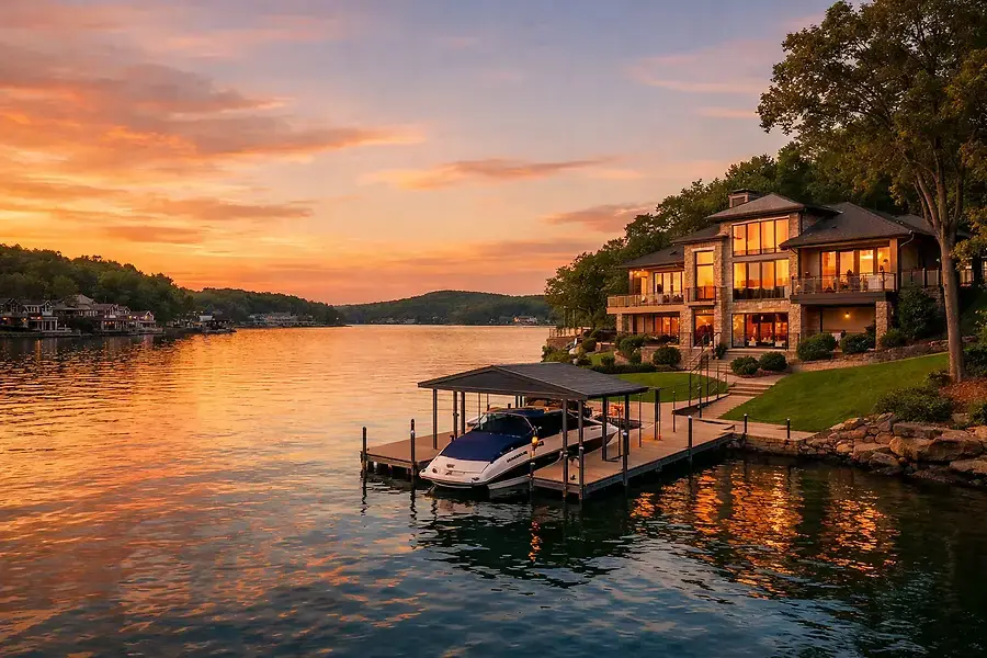 Selling Your Lake Ozark Home: Master Local Pricing Strategies