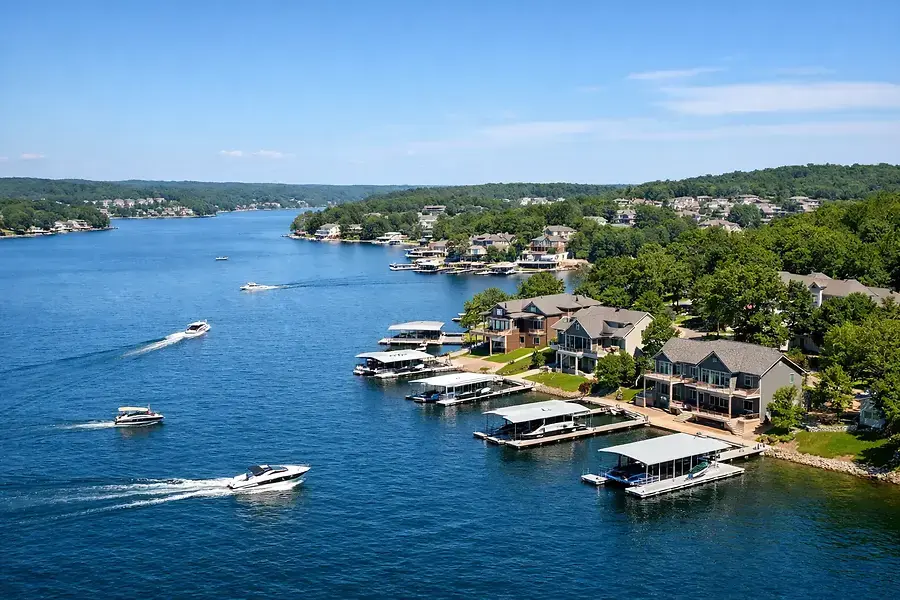 Lake Ozark Lakefront Property Values: Market Trends & Investment Potential