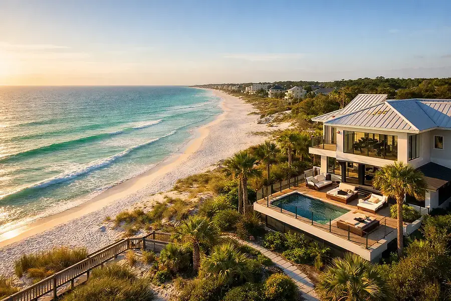 Santa Rosa Beach Home Selling: Maximize Your Property's Value