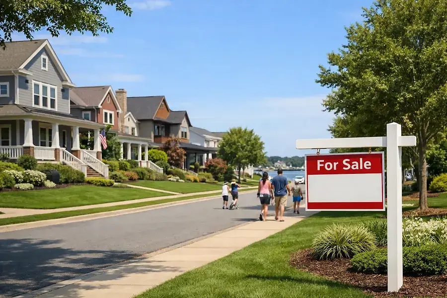 Building Equity in Tidewater: Smart Residential Investments for 2026