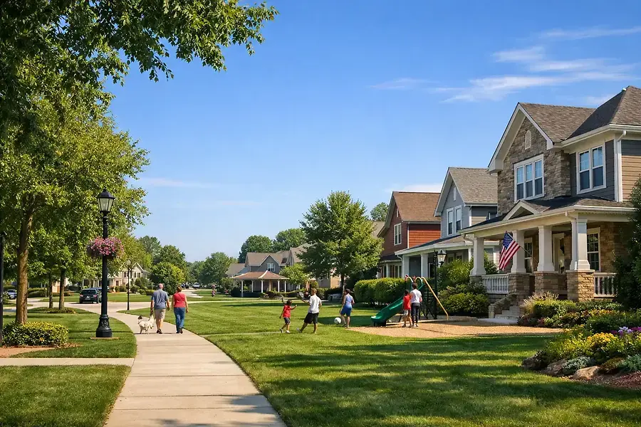 Finding Your Perfect Home in Northwest Indiana's Best Communities