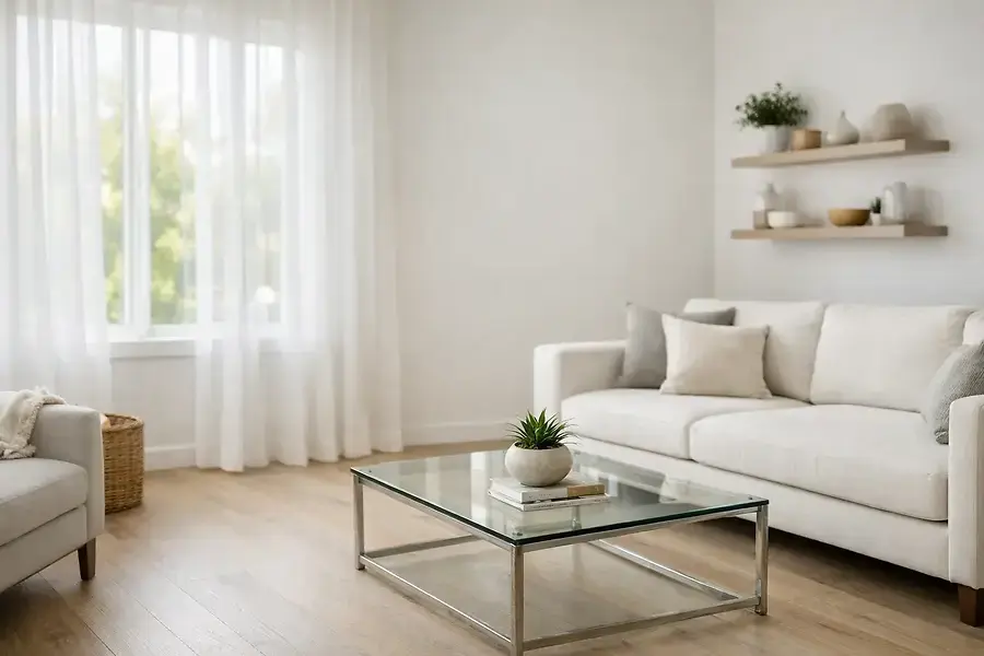 Home Staging Tips for Faster Sales in Salem, NH and Andover, MD