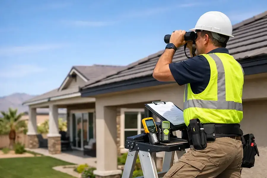 Complete Home Inspection Guide for Henderson Residential Buyers