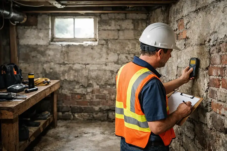 Home Inspection Essentials: What Pittsburgh Buyers Must Know