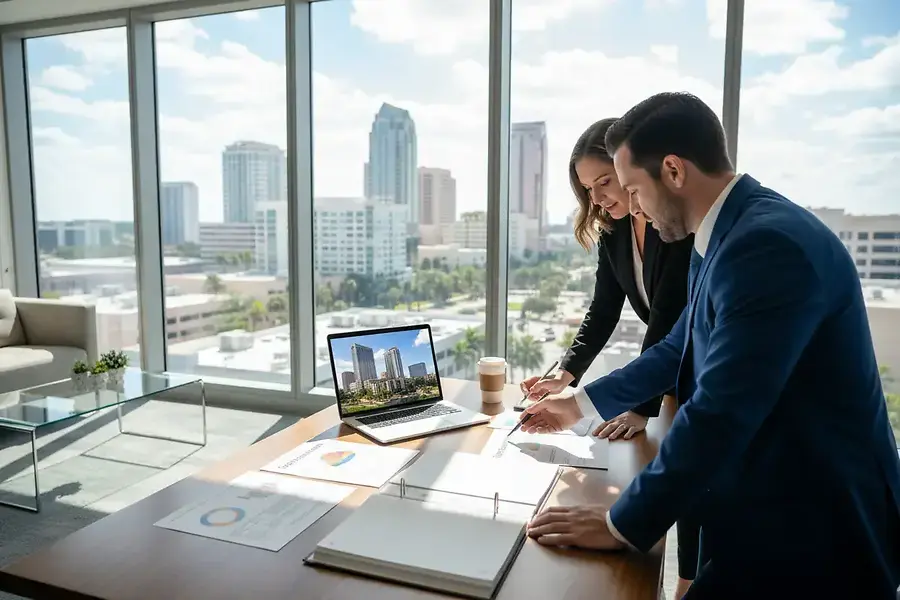 Understanding Property Taxes in Orlando's Residential and Commercial Real Estate