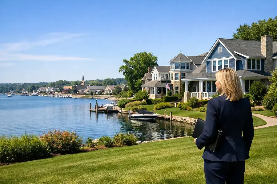 Holland, MI Real Estate Market Trends: What Buyers and Sellers Need to Know