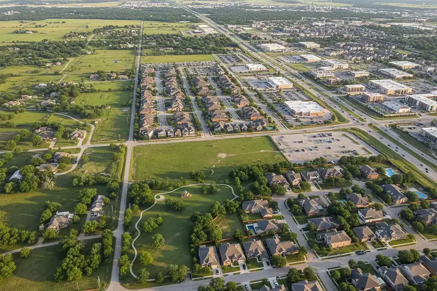 Residential Market Trends Across San Antonio's Surrounding Communities