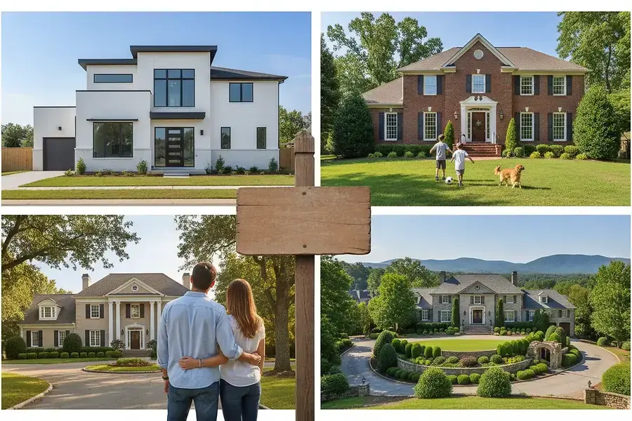 First-Time Homebuyer's Guide to Birmingham's Top Neighborhoods