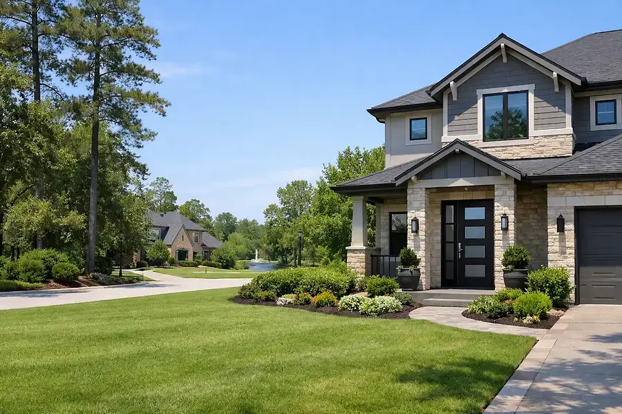 Selling Your Home in Montgomery County: Strategic Pricing and Marketing