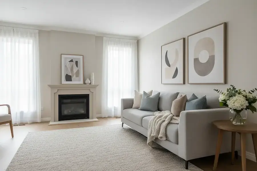 Home Staging Secrets That Help Finchburg Properties Sell Faster