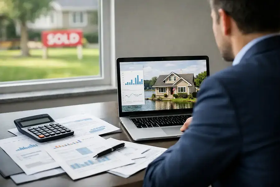 Strategic Home Pricing Techniques for Fast Sales in Finchburg, WI