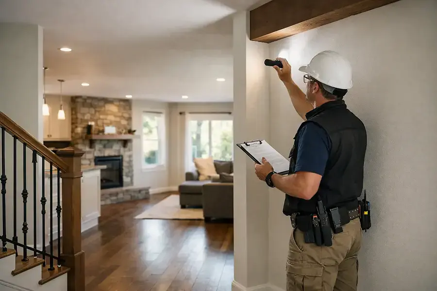 Clarksville Home Inspection Essentials: What Buyers Need to Know