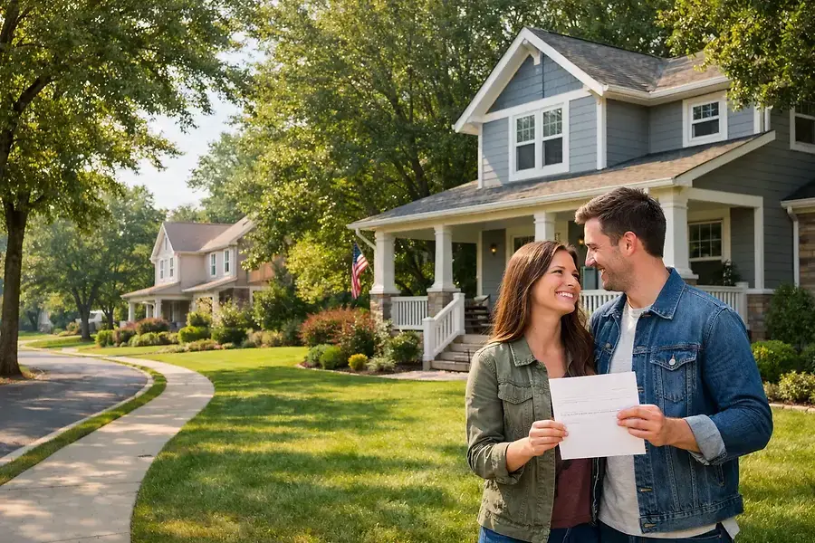 The Robbinsville Real Estate Market: What Buyers Need to Know