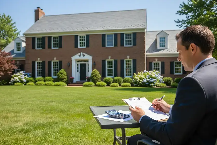 Understanding Property Taxes and Assessment in Birmingham, MI