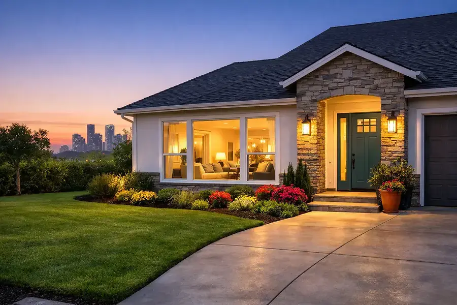 How to Prepare Your Houston Home for a Fast and Profitable Sale