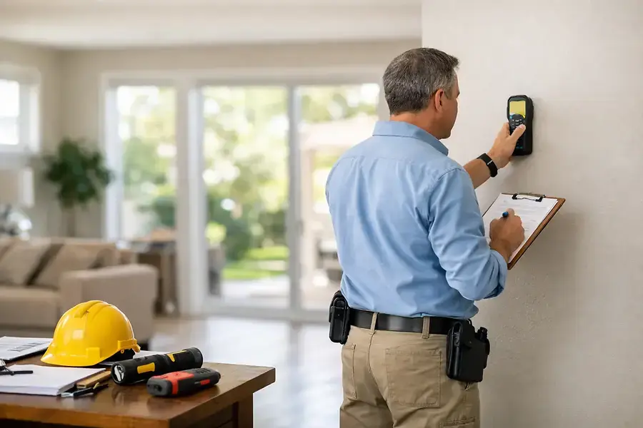 Houston Home Inspection Checklist: Critical Steps Before Closing