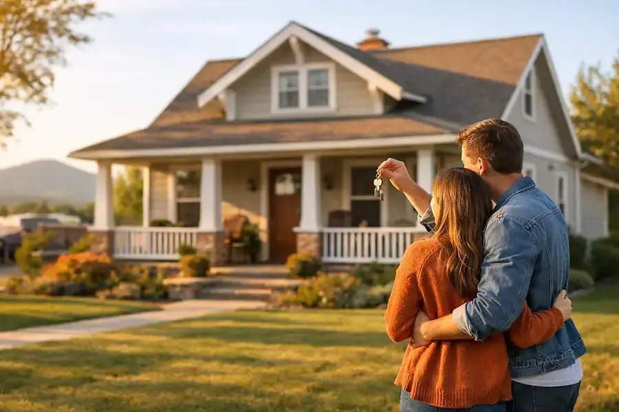 First-Time Home Buyers: Your Complete Guide to the Poteau, OK Market