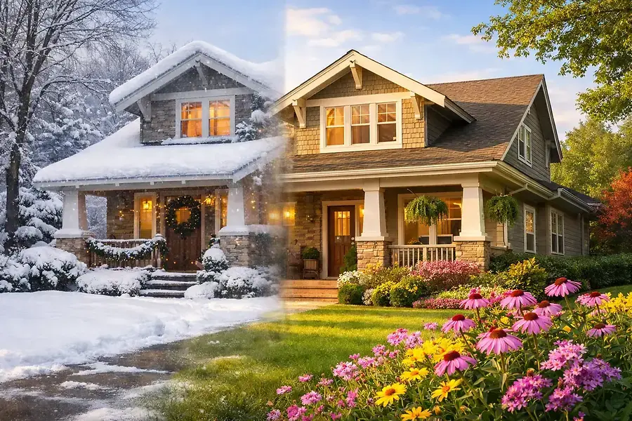 Seasonal Home Selling Strategies for Kansas City Metro Markets