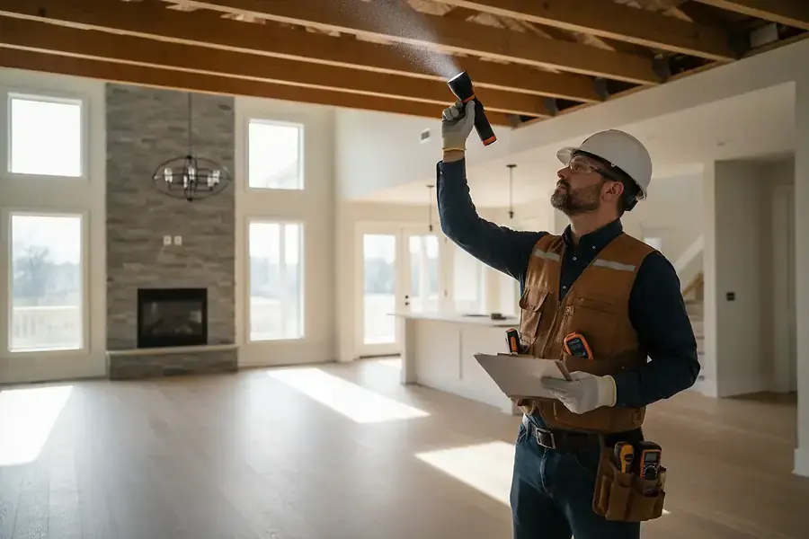 Essential Home Inspection Guide for York and Charlotte Homebuyers