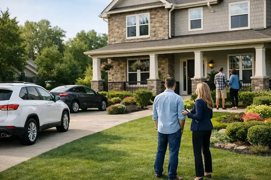 Why Inventory Levels Matter When Selling in York & Charlotte