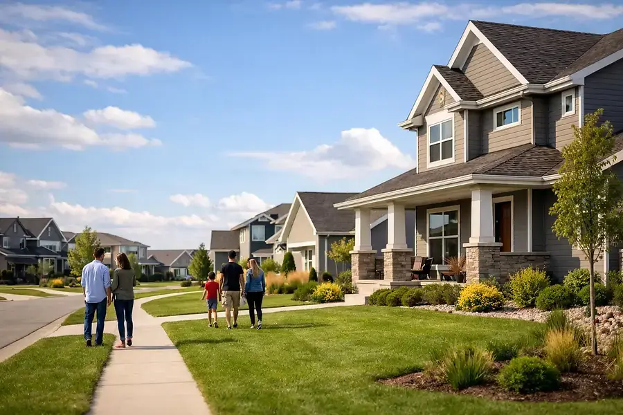 Fargo Real Estate Market Trends: What Buyers and Sellers Need to Know