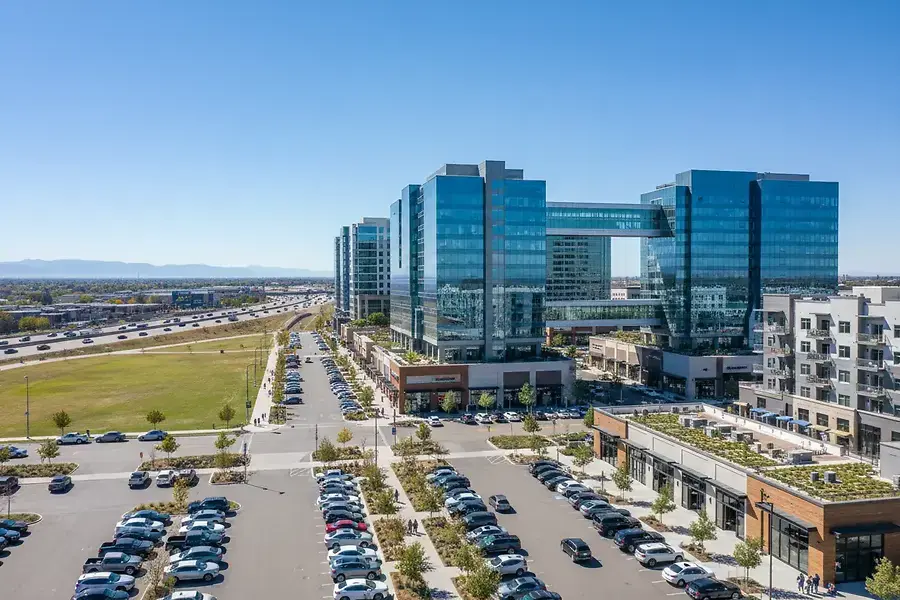 Commercial Real Estate Opportunities in South Denver's Emerging Markets