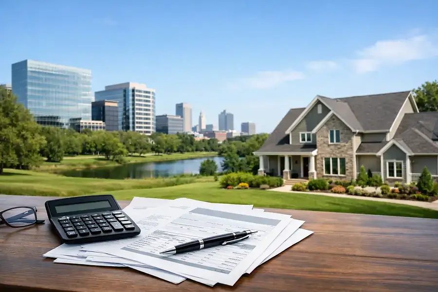 New Albany Property Tax Strategies for Residential & Commercial Owners