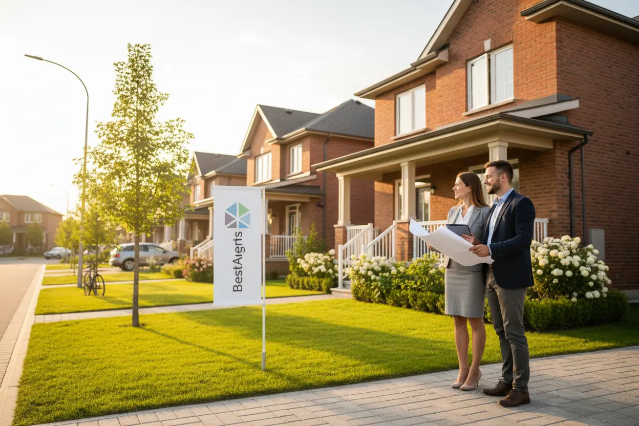 Greendale Residential Properties: Smart Investment Strategies for Long-Term Growth