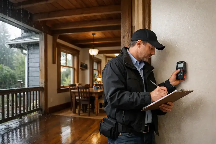 What Portland Home Inspections Reveal: A Guide for Smart Buyers