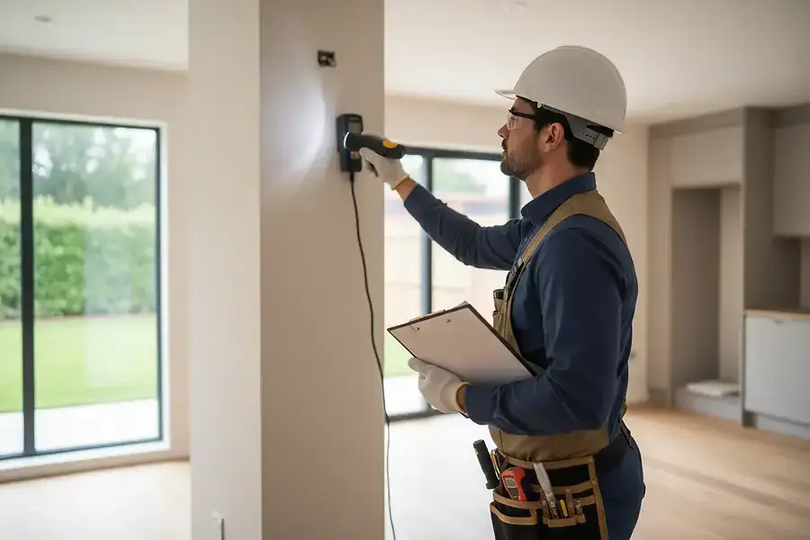 Home Inspection Essentials: What Birmingham Buyers Must Know