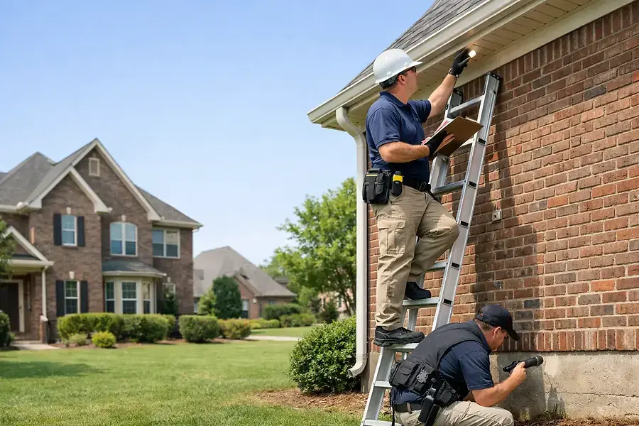 Essential Home Inspections: What Birmingham Buyers Need to Know