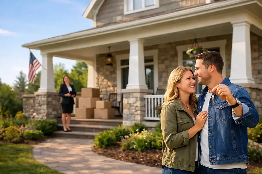 The Complete Homebuyer's Guide to Saint Charles, Missouri Real Estate