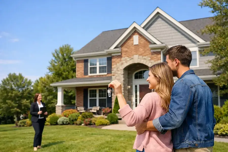 Navigating Sparta, NJ's Real Estate Market: Essential Tips for Today's Buyers