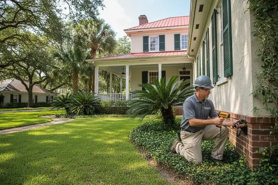 Baton Rouge Home Inspection Essentials: What Buyers Must Know