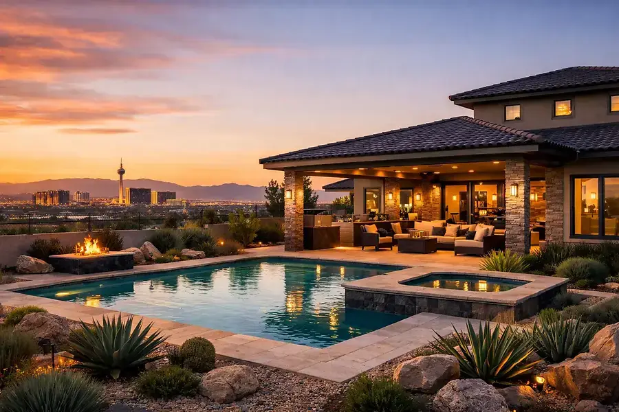 Maximizing Home Value: Essential Renovations for Las Vegas Properties