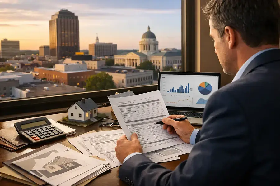 Springfield Property Tax Guide: Maximize Your Investment Returns