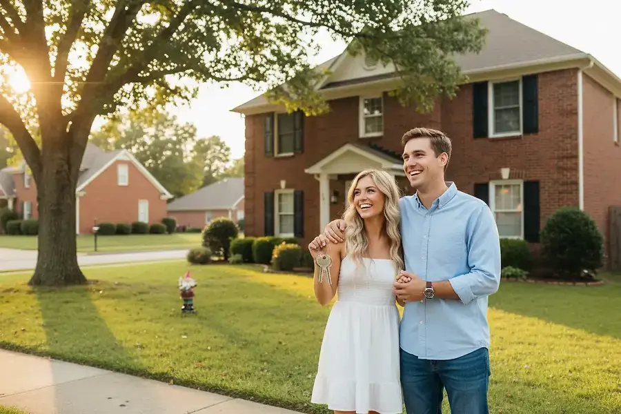 First-Time Home Buyer's Guide to Huntsville's Real Estate Market