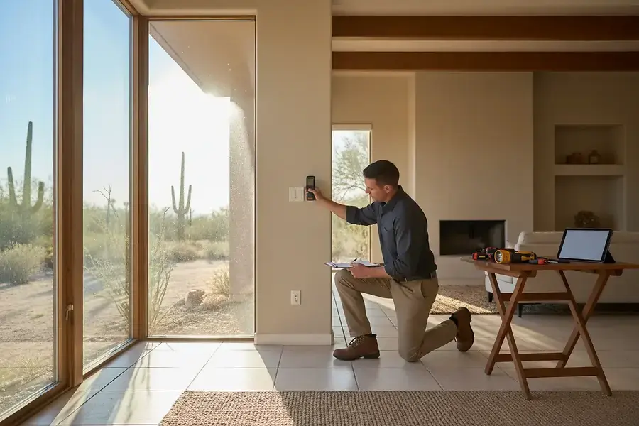 What Every Tempe Home Buyer Should Know About Property Inspections