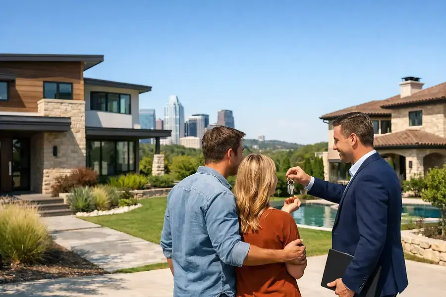 Home Selling Timeline: Austin and Southlake Markets Explained