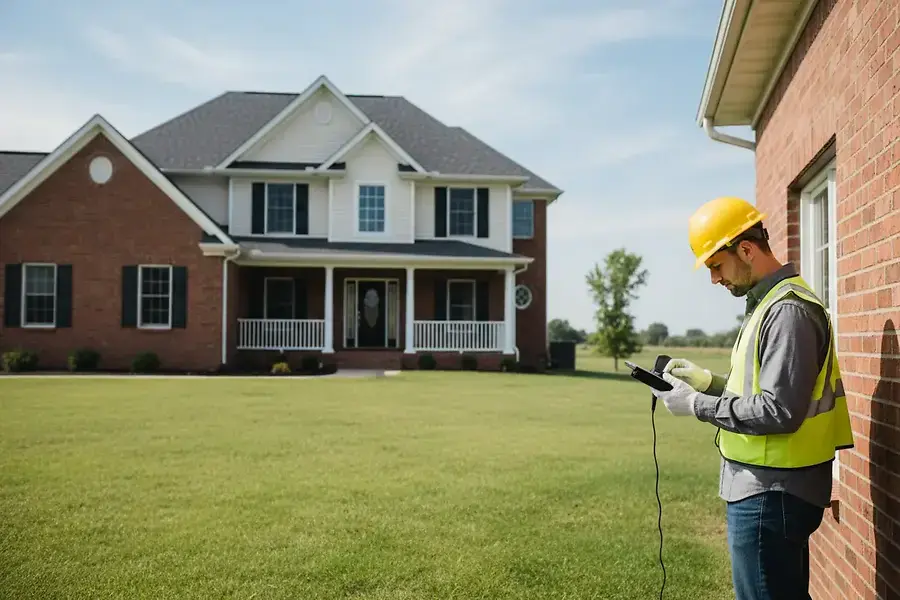 The Complete Home Inspection Guide for Brownsburg & Avon Buyers