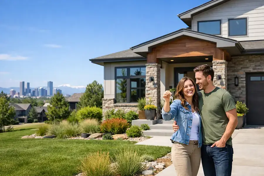 First-Time Home Buyer's Guide to Denver and Greenwood Village