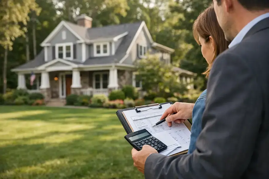 Understanding Residential Property Taxes in Southbury and Middlebury