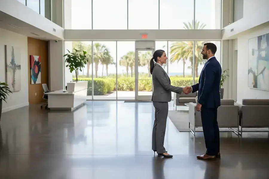 North Palm Beach Commercial Real Estate: Tenant Retention Tips