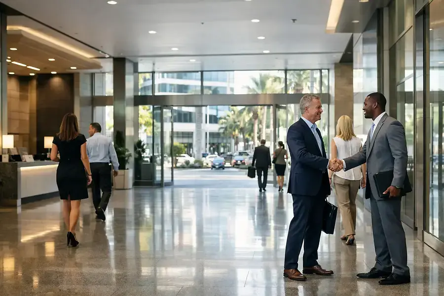 North Palm Beach Commercial Leasing: Tenant Acquisition Strategies